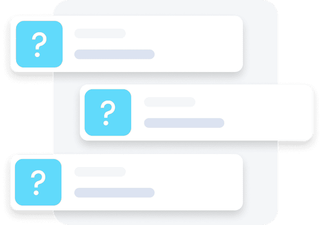 No result illustration